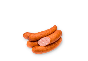 PEKPOL KIEŁBASA ŚLĄSKA OK. 0,8KG