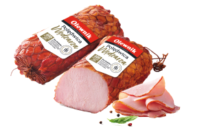 OLEWNIK POLĘDWICA WĘDZARZA OK. 1,7KG