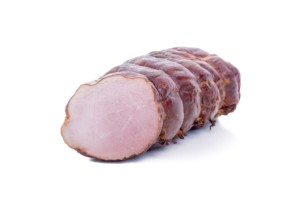 SZYNKA Z GÓRZYCKIEJ SPIŻARNI OK.0,6KG GÓRZYCA