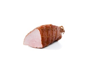 SZYNKA Z TRADYCYJNEJ WĘDZARNI OK.0,7KG GÓRZYCA