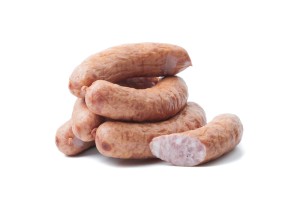 KIEŁBASA POLSKA PIECZONA OK.1KG GÓRZYCA