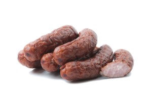 KIEŁBASA MYŚLIWSKA OK.1KG GÓRZYCA