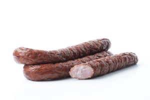 KIEŁBASA SPOD STRZECHY OK.1KG GÓRZYCA