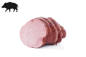 SZYNKA Z DZIKA OK.1,3KG GÓRZYCA