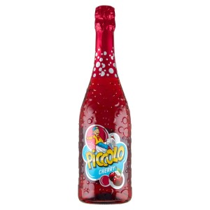 PICCOLO WIŚNIA 750ML/6SZT