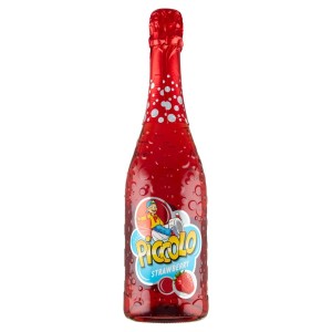 PICCOLO TRUSKAWKA 750ML/6SZT