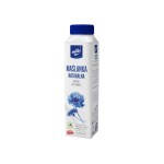 MILKO MAŚLANKA NATURALNA 330ML/6SZT