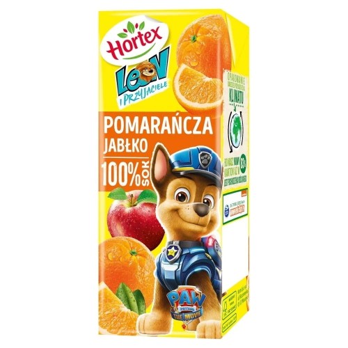 hortex-leon-i-przyjaciele-sok-100-pomarancza-jablko-200-ml.jpg