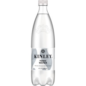 KINLEY TONIC 1L/12SZT