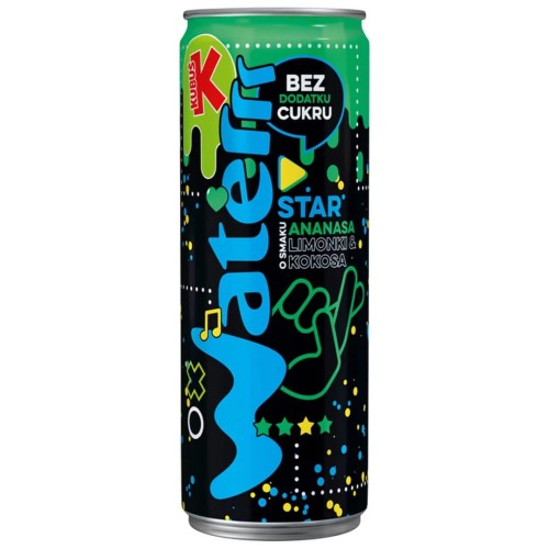 KUBUS-Waterrr-Star-o-Smaku-Ananasa-Limonki-i-Kokosa-Bez-Dodatku-Cukru-250ml.jpg
