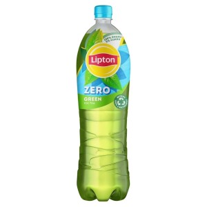 LIPTON ICE TEA GREEN ZERO 1,5L/9SZT
