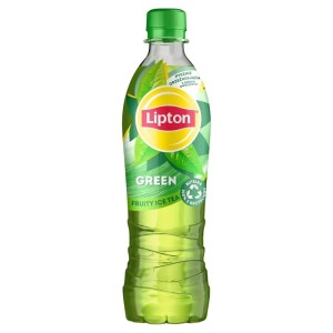 LIPTON ICE TEA GREEN 500ML/12SZT