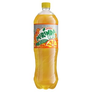 MIRINDA FREE 1,5L/8SZT