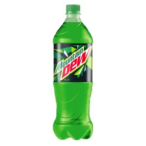 MOUNTAIN DEW 850ML/15SZT