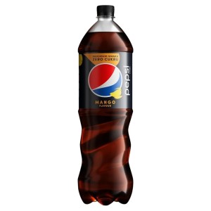 PEPSI MANGO 1,5L/8SZT