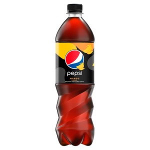 PEPSI MANGO 850ML/15SZT