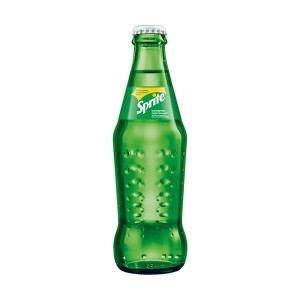 SPRITE 250ML/24SZT