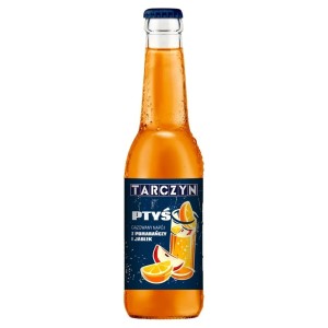 TARCZYN PTYŚ NAPÓJ POMARAŃCZA-JABŁKO 330ML/20SZT
