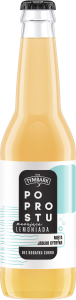 TYMBARK PO PROSTU NAPÓJ MIĘTA-JABKO-CYTRYNA 330ML/20SZT