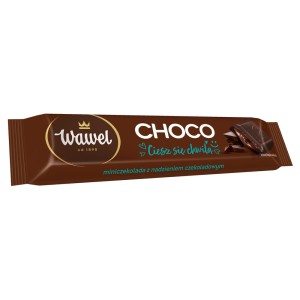 WAWEL BATON CHOCO 40G/30SZT