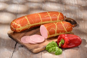 BALERON Z INDYKA OK. 1,7KG SŁAWA