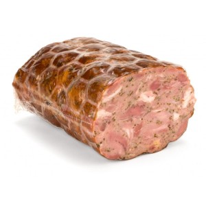 PIECZEŃ MYŚLIWSKA OK. 1,2KG JAN BIELESZ