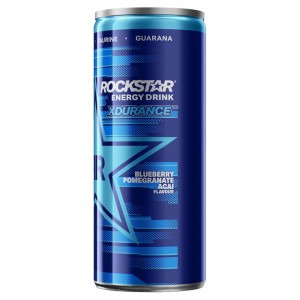 ROCKSTAR XDURANCE 250ML/24SZT