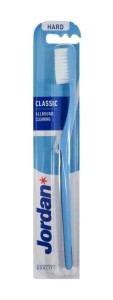 JORDAN SZCZOTECZKA CLASSIC HARD