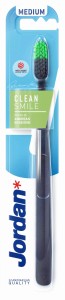 JORDAN SZCZOTECZKA CLEAN SMILE MEDIUM