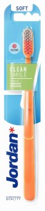 JORDAN SZCZOTECZKA CLEAN SMILE SOFT