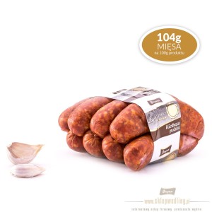 KIEŁBASA POLSKA BIEGUN OK.0,7KG
