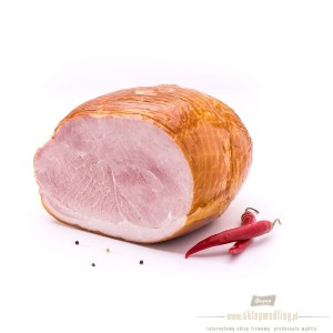 SZYNKA SZEFA WĘDZONA BIEGUN OK.5KG