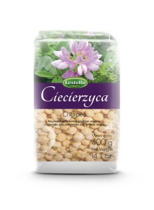 LESTELLO CIECIERZYCA 400G