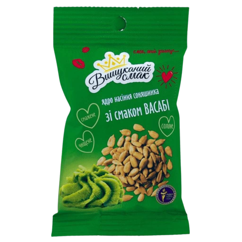 VISHUKANY_SMAK_ziarna_słonecznika_o_smaku_wasabi 80g.png