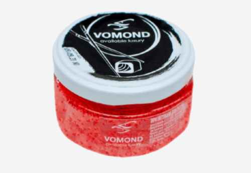 Imitacja Tobiko pomarańczowa Vomond 70 g.png