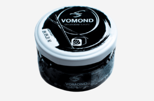 Imitacja Tobiko czarna Vomond 70 g.png