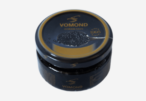 Kawior jesiotr imitacja Vomond 110 g.png