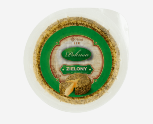 Ser Pokusa zielony 350 g.png