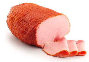 SZYNKA WESELNA KORONA OK.1,7KG