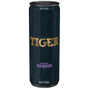 TIGER DAIQUIRI 250ML/12SZT
