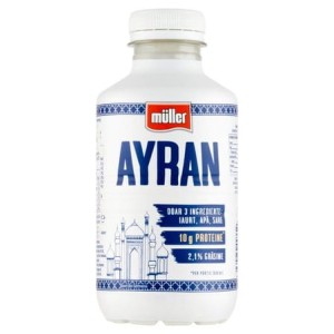 MULLER AYRAN NAPÓJ TURECKI 500ML