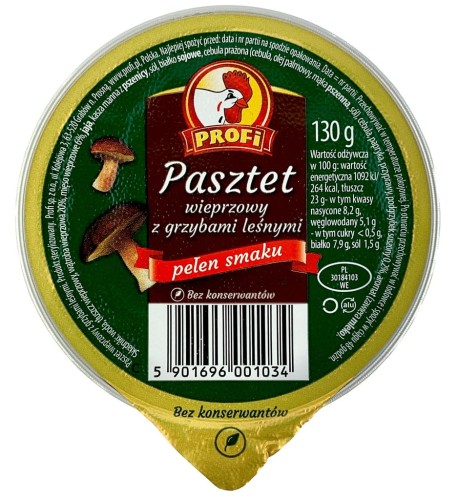 PROFI PASZTET Z GRZYBAMI.jpg