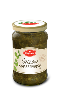 URBANEK SZCZAW KONSERWOWY 350G