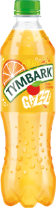 TYMBARK GAZ MANGO-POMARAŃCZA 500ML/12SZT