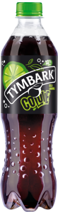 TYMBARK COLOVE COLA LIMONKA 500ML/12SZT