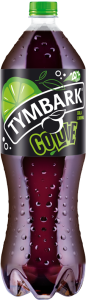 TYMBARK COLOVE COLA LIMONKA 1,5L/6SZT