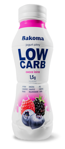 BAKOMA_JOGURT_PITNY_LOW_CARB_SMAK_OWOCE_LEŚNE_300G.png