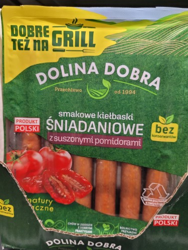 DOLINA_DOBRA_KIEŁBASKI_ŚNIADANIOWE_Z_SUSZONYMI_POMIDORAMI_200G.jpg