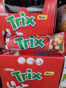 PACIFIC BATON TRIX 17G/16SZT