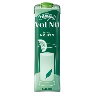 TYMBARK NAPÓJ MINT MOJITO 1L/6SZT